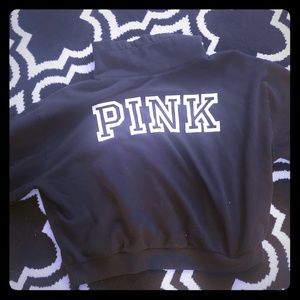 PINK Hoodie